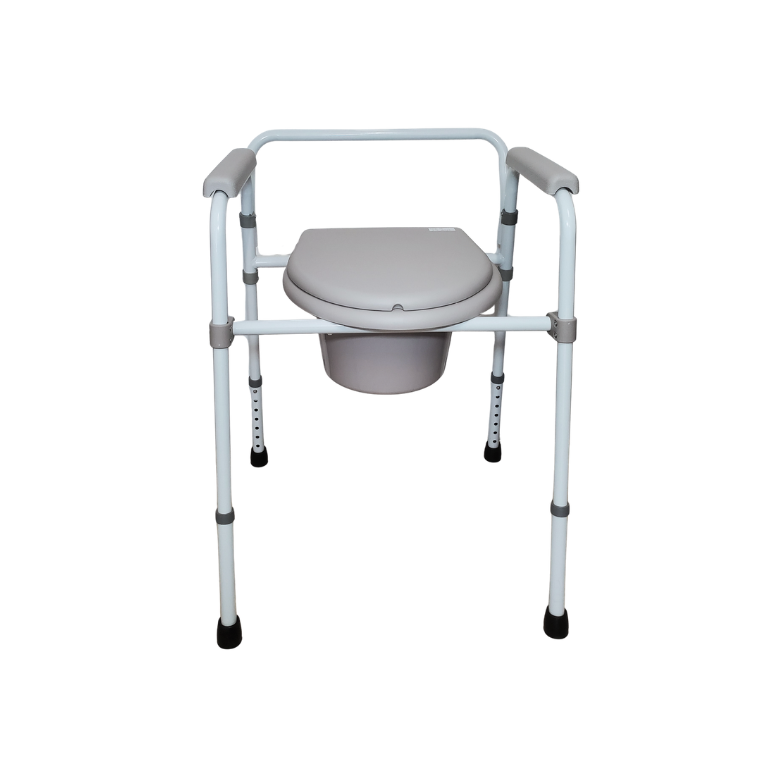 Silla cómodo 3 en 1 Sagitta | Seguridad y Funcionalidad para Uso Diario