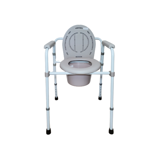 Silla cómodo 3 en 1 Sagitta | Seguridad y Funcionalidad para Uso Diario