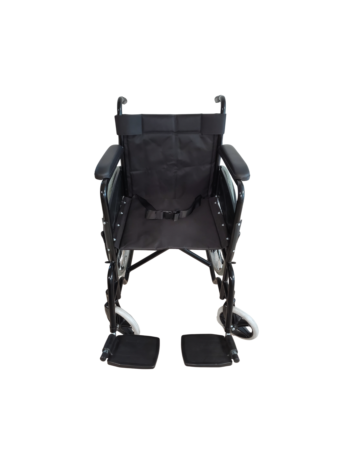 Silla de ruedas Estándar Sagitta | Accesible, Resistente y Confiable para Uso Diario